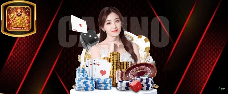 Slots no app 9zz mobile