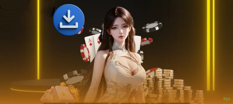 Cassino 9zz - mesas ao vivo e jogos