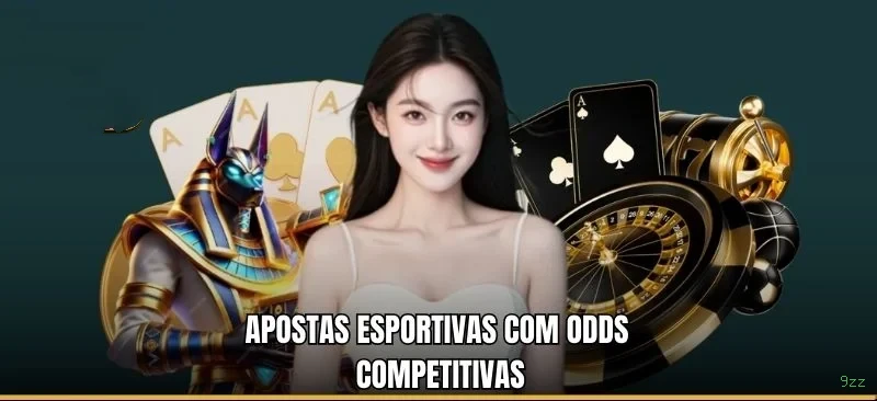 Pagamentos 9zz PIX