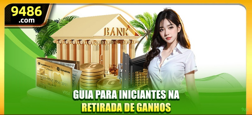 Slots com prêmios 9zz